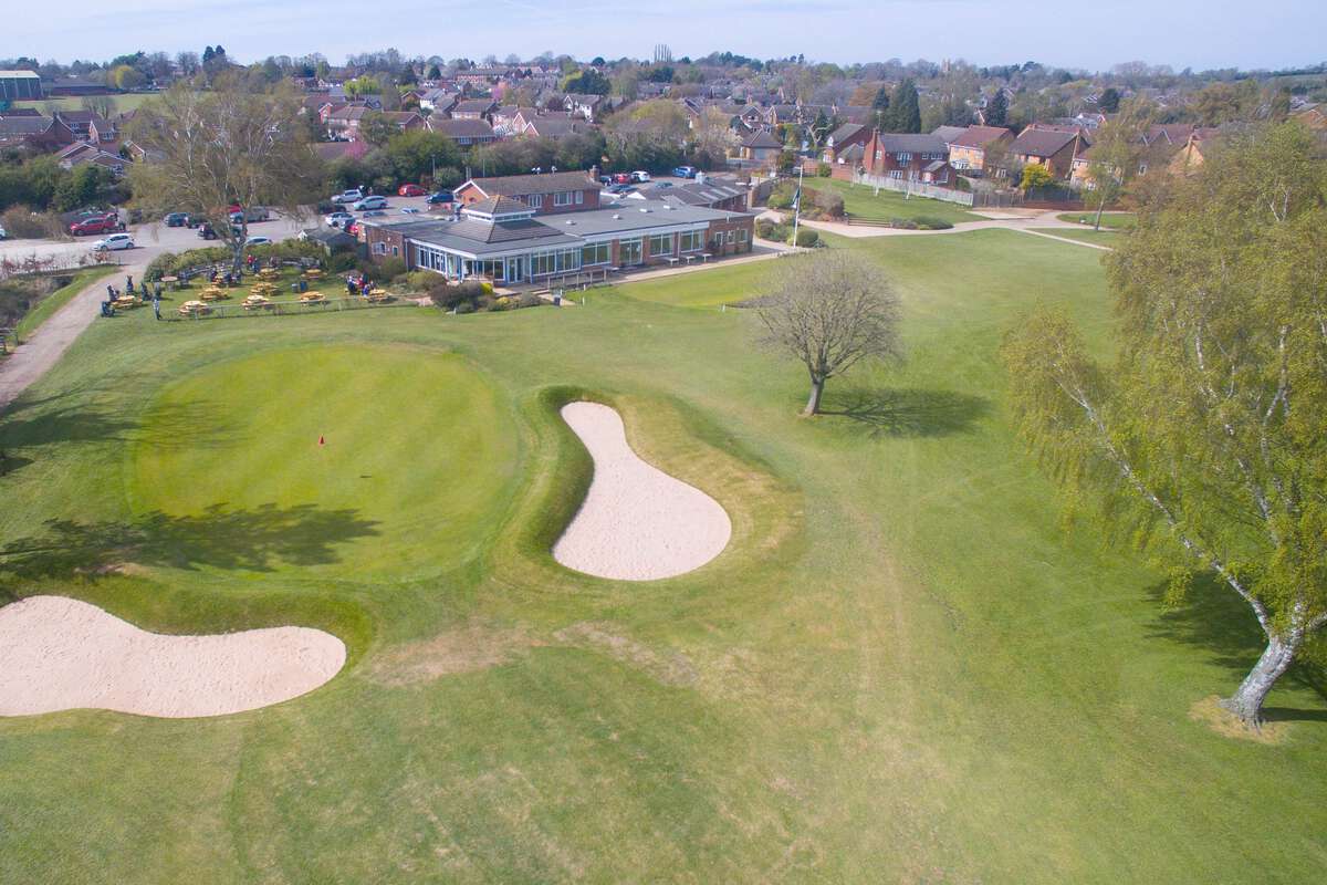 Kibworth Golf Club