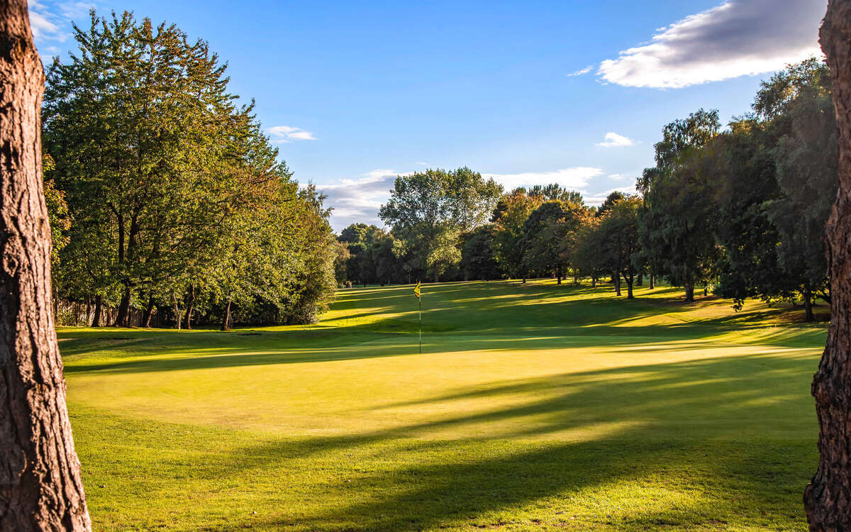 Kidderminster Golf Club