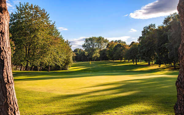 Kidderminster Golf Club