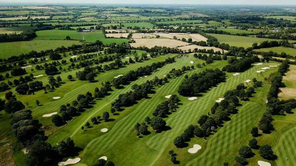 Kilcock Golf Club