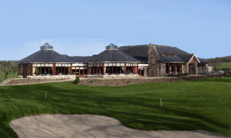 Kilkea Castle Estate & Golf Club