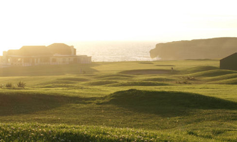 Kilkee Golf Club