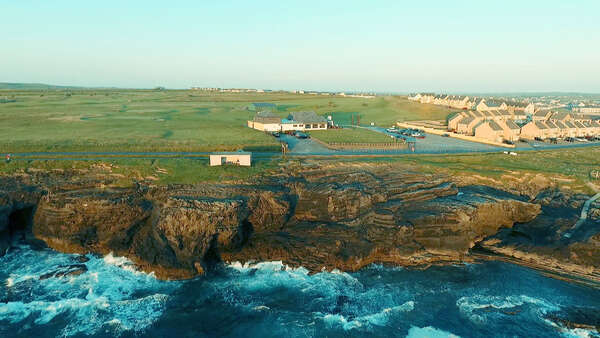 Kilkee Golf Club