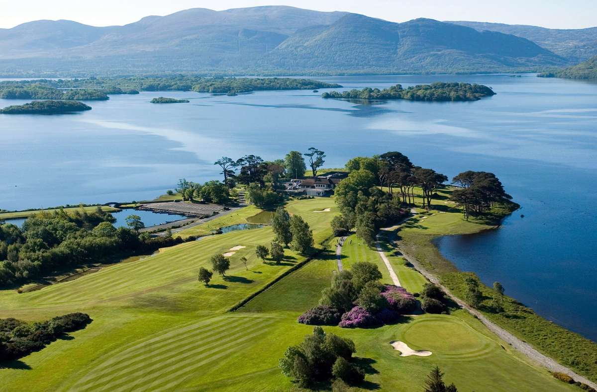 Killarney Golf & Fishing Club