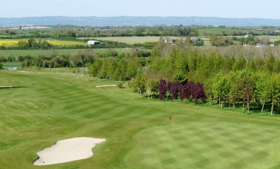 Killerig Castle Golf & Country Club