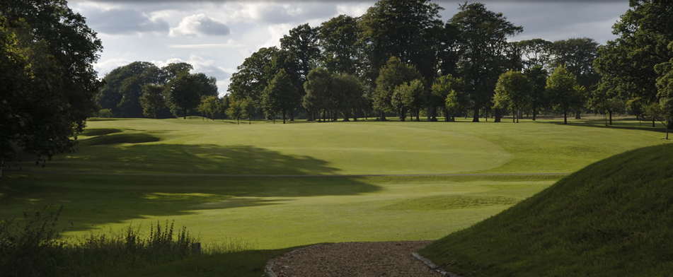 Glasgow Golf Club