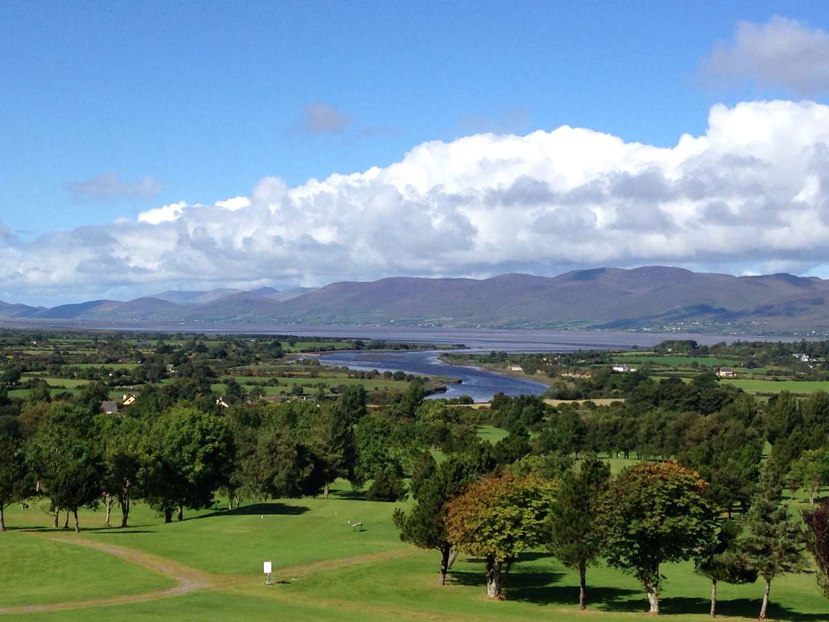 Killorglin Golf Club