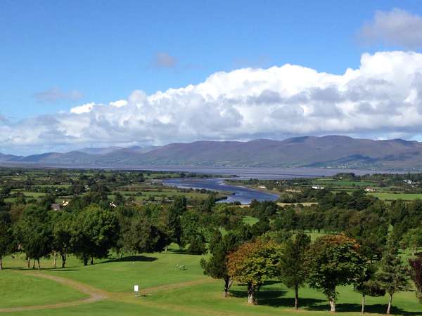 Killorglin Golf Club