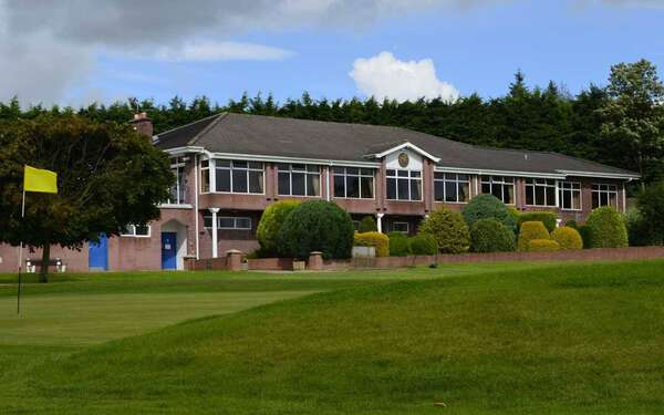 Killymoon Golf Club