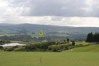 Kilmacolm Golf Club