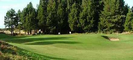 Kilmarnock, Barassie Golf Club