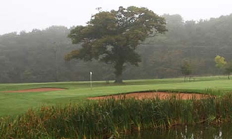 Kilnwick Percy Golf Club