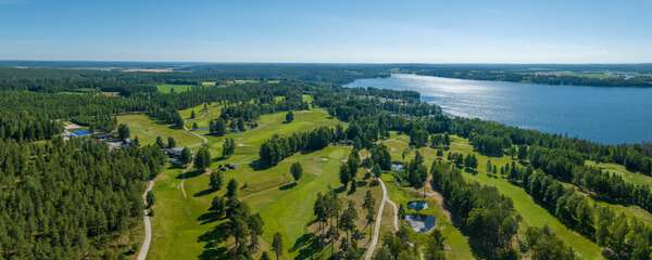 Kils Golfklubb