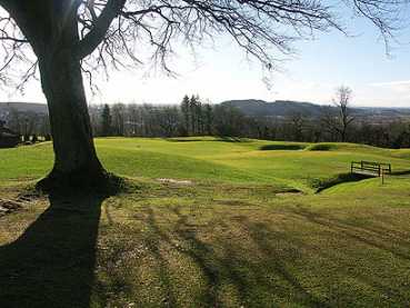 Kilsyth Lennox Golf Club