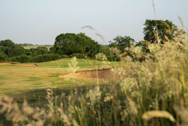 Kilworth Springs Golf Club