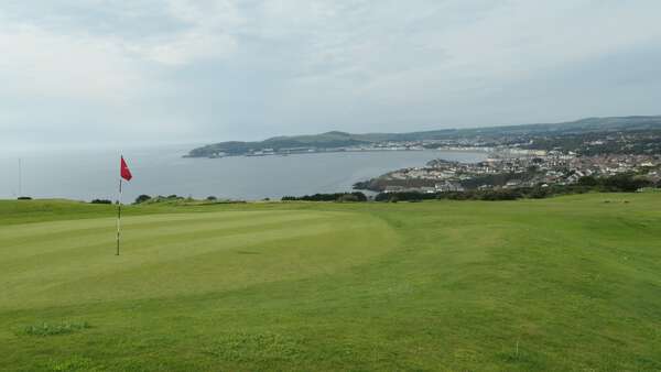 King Edward Bay Golf Club