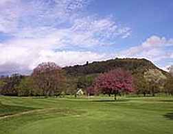 King James VI Golf Club