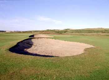 King's Links Golf Club