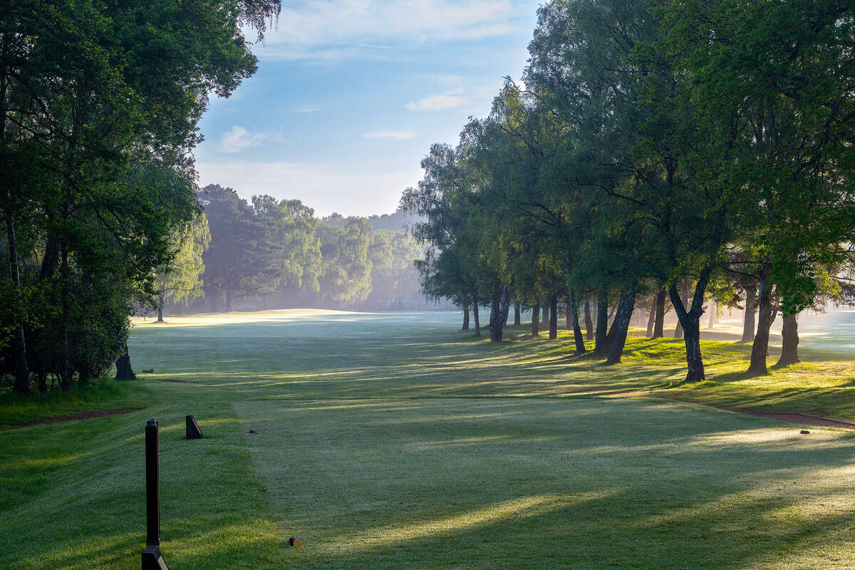 King’s Lynn Golf Club