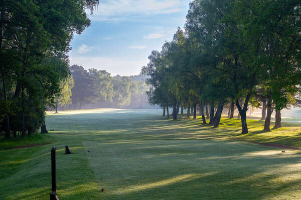 King’s Lynn Golf Club