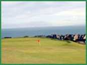 Kinghorn Golf Club