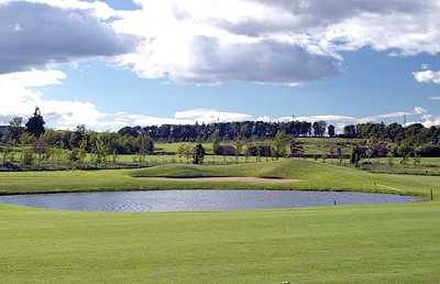 Kings Acre Golf Club