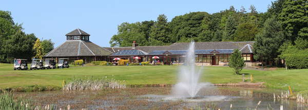 Kings Acre Golf Club