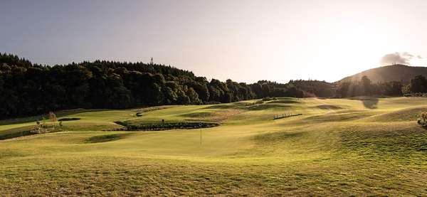 Kings Golf Club Inverness