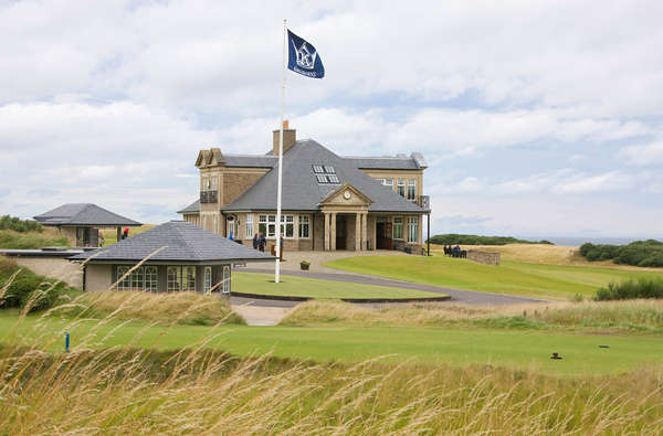 Kingsbarns Golf Links