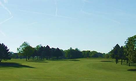 Kingsdown Golf Club