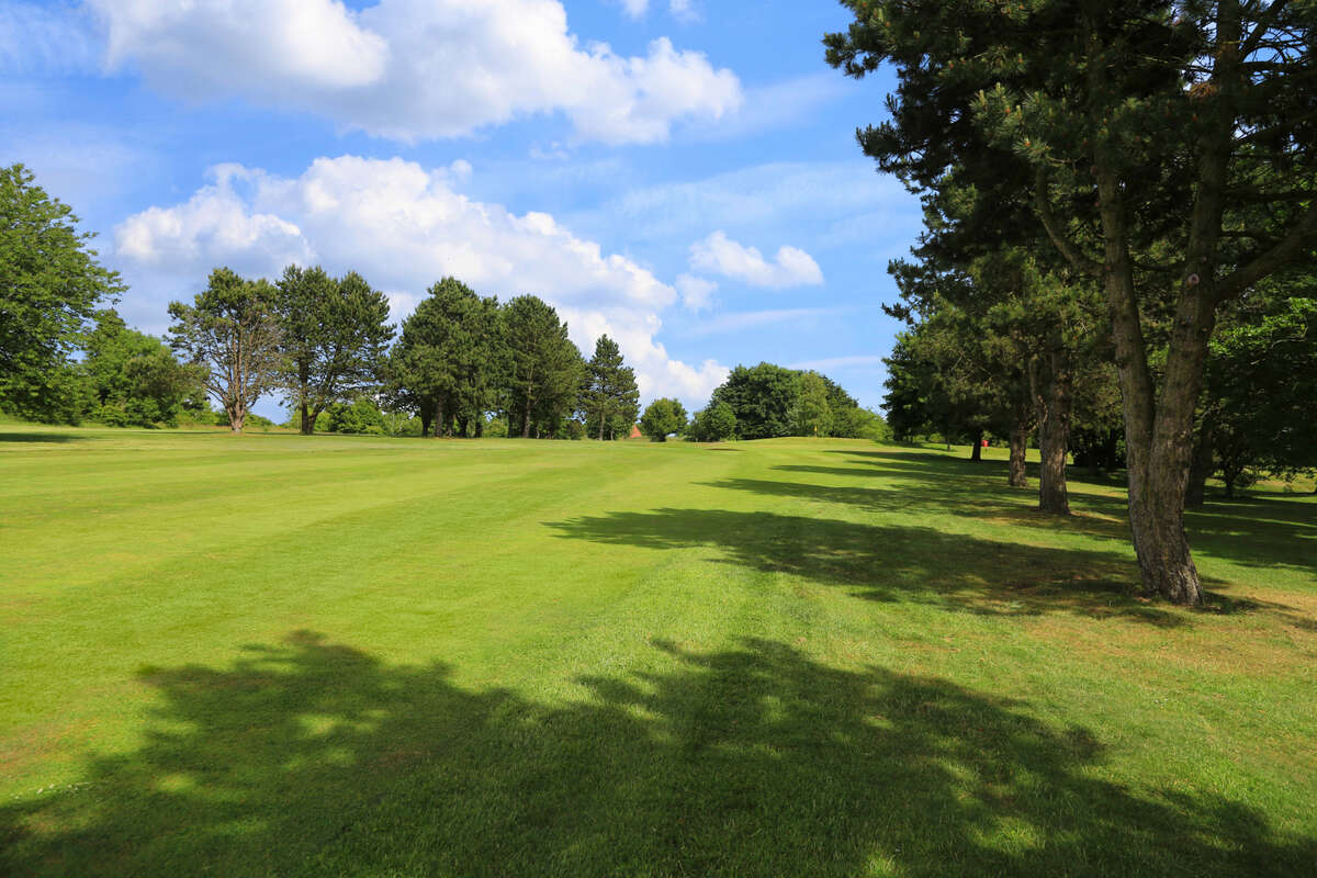 Kingsdown Golf Club