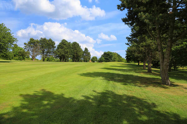 Kingsdown Golf Club
