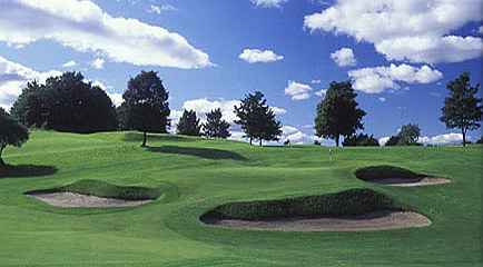 Kingsknowe Golf Club