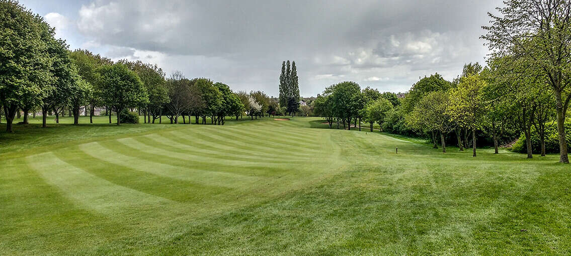 Kingsthorpe Golf Club