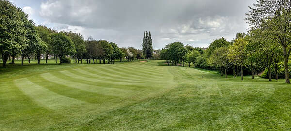 Kingsthorpe Golf Club