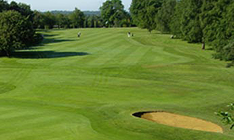 Kingswood Golf Club (Surrey)
