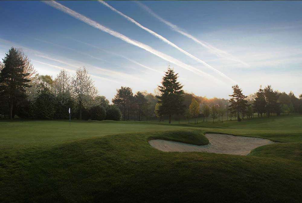Kingswood Golf Club (Surrey)