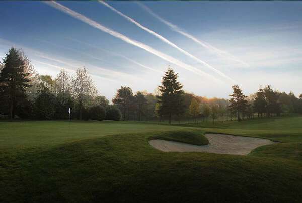 Kingswood Golf Club (Surrey)