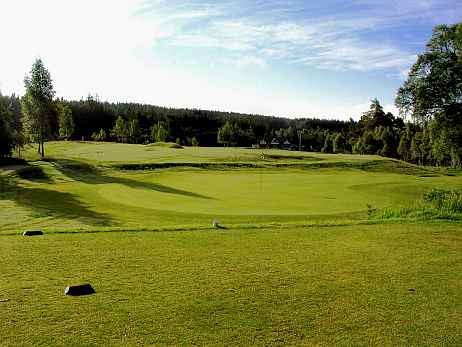 Kingussie Golf Club