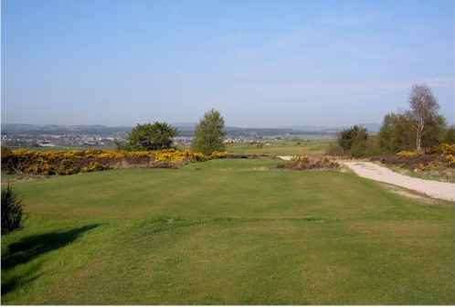 Kintore Golf Club