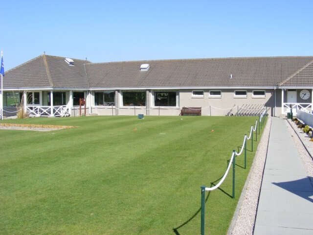 Kintore Golf Club