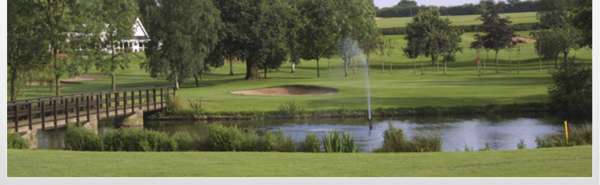 Kirby Muxloe Golf Club