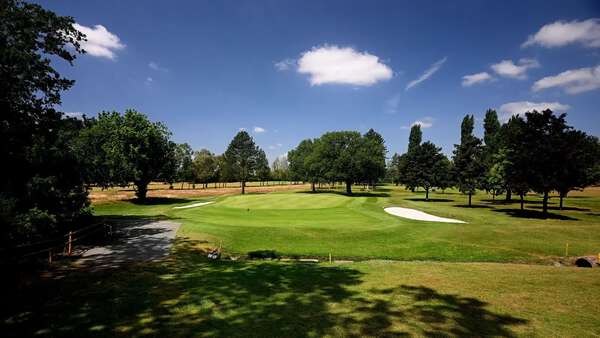 Kirby Muxloe Golf Club