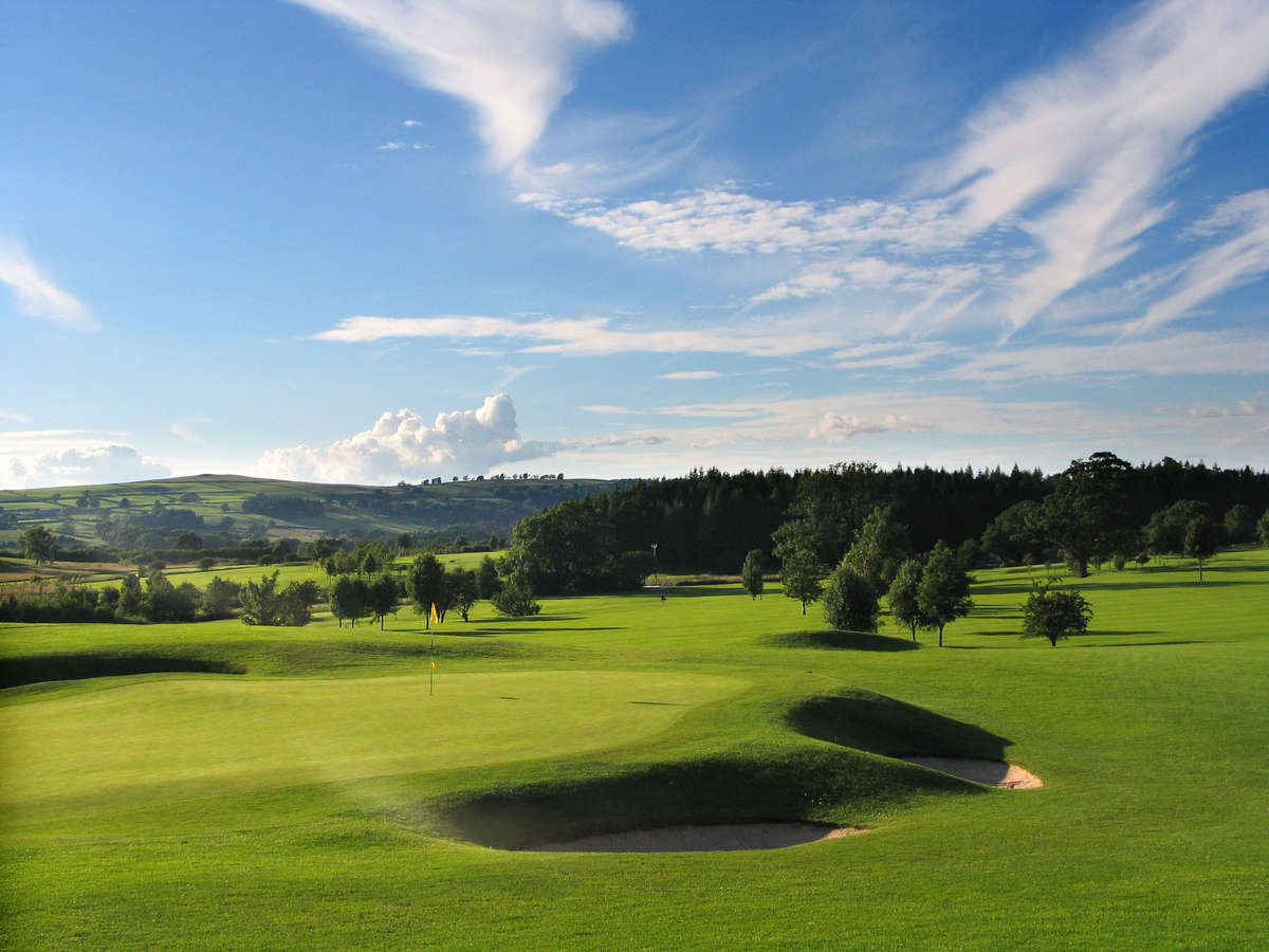 Kirkby Lonsdale Golf Club