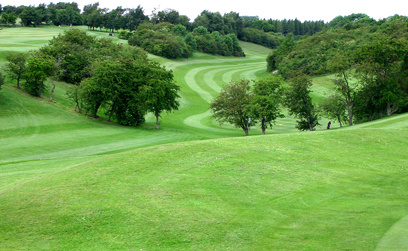 Kirkbymoorside Golf Club