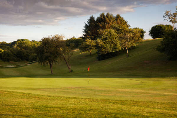 Kirkbymoorside Golf Club