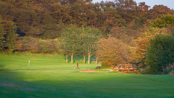 Kirkcaldy Golf Club