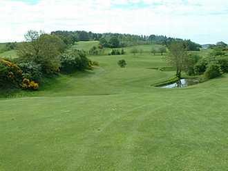 Kirkcudbright Golf Club