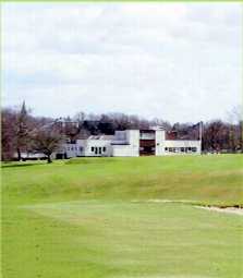 Kirkintilloch Golf Club