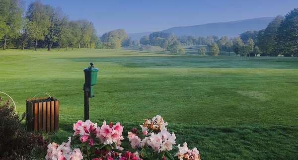 Kirkintilloch Golf Club